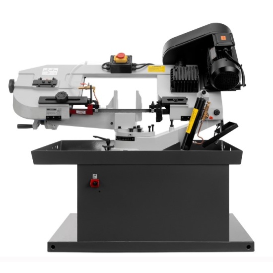 Большое фото товара - BS-712R Станок ленточнопильный ручной, 000009945. Вариант №1