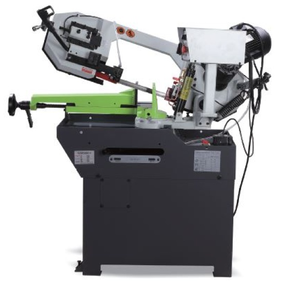 Большое фото товара - Консольный ленточнопильный станок HX-260G, 000012124. Вариант №1