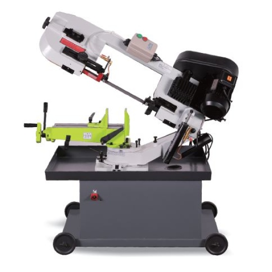 Большое фото товара - Консольный ленточнопильный станок HX-712R, 000012125. Вариант №1