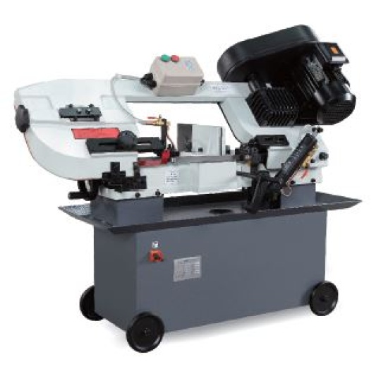 Большое фото товара - Консольный ленточнопильный станок HX-712N, 000012126. Вариант №1