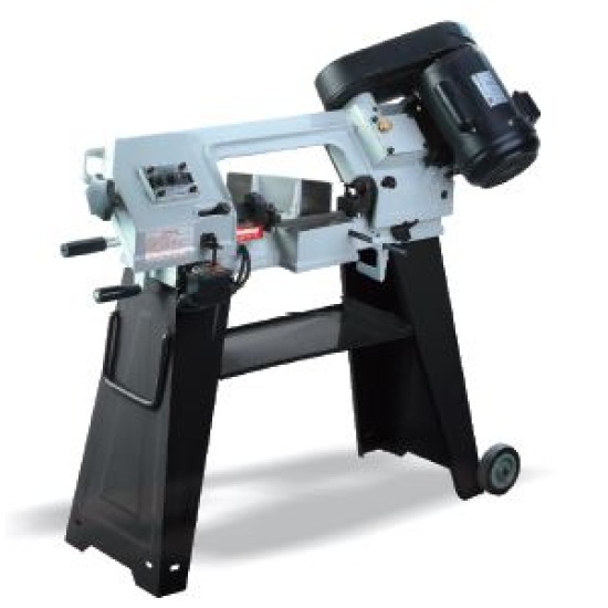 Большое фото товара - Консольный ленточнопильный станок HX-115, 000012127. Вариант №1