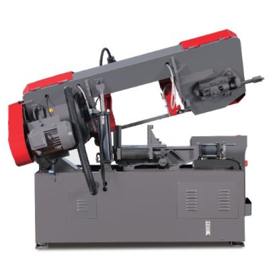 Большое фото товара - Консольный ленточнопильный станок HB-38SA, 000012130. Вариант №2