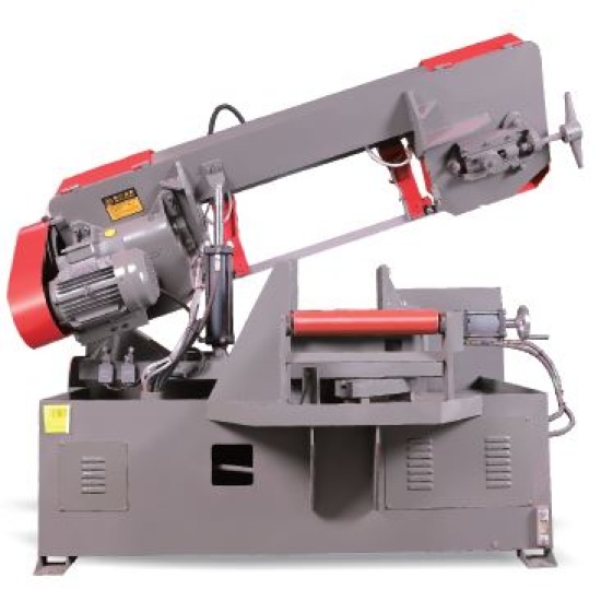 Большое фото товара - Консольный ленточнопильный станок TB*-28SA, 000012134. Вариант №2