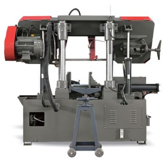 Большое фото товара - Двухколонный ленточнопильный станок VA-30SA, 000012135. Вариант №2