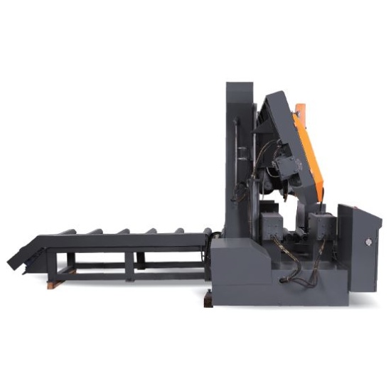 Большое фото товара - Двухколонный ленточнопильный станок VA-65SA, 000012142. Вариант №2