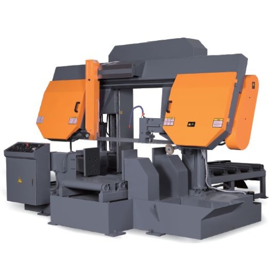 Большое фото товара - Двухколонный ленточнопильный станок VA-65SA, 000012142. Вариант №1