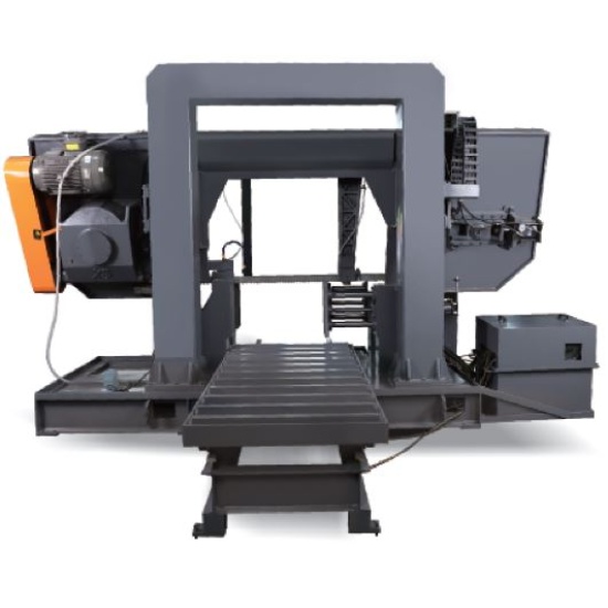 Большое фото товара - Двухколонный ленточнопильный станок VA-80SA, 000012143. Вариант №2