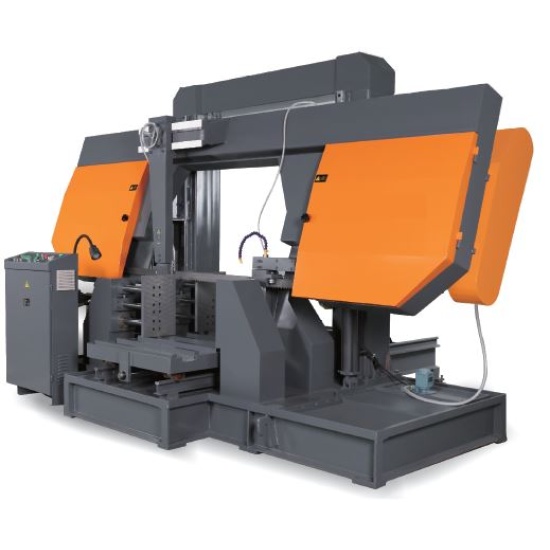 Большое фото товара - Двухколонный ленточнопильный станок VA-80SA, 000012143. Вариант №1