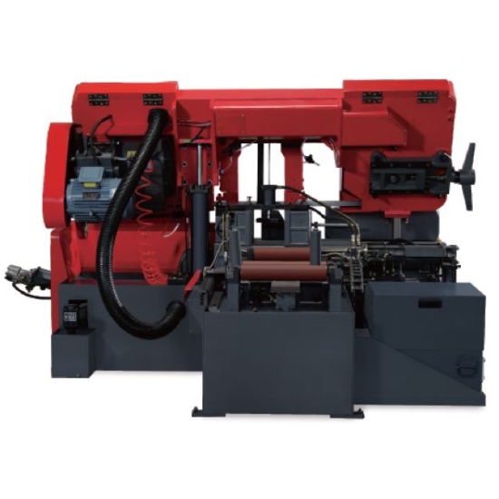 Большое фото товара - Двухколонный ленточнопильный станок VB-33NC, 000012144. Вариант №2