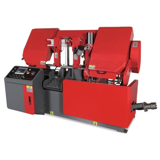 Большое фото товара - Двухколонный ленточнопильный станок VB-33NC, 000012144. Вариант №1