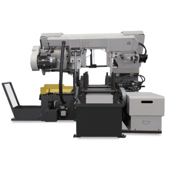 Большое фото товара - Двухколонный ленточнопильный станок VA*-33NC, 000012146. Вариант №2