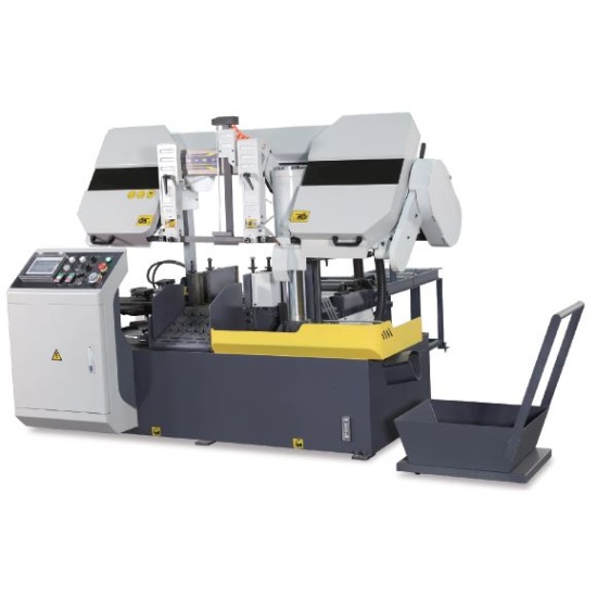 Большое фото товара - Двухколонный ленточнопильный станок VA*-33NC, 000012146. Вариант №1