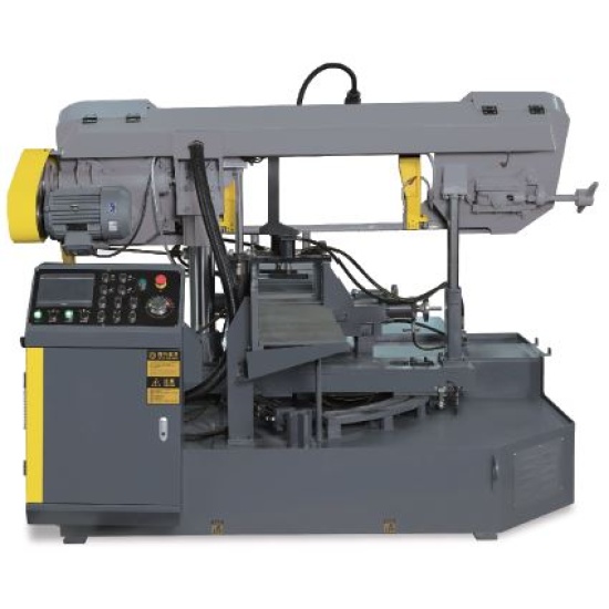 Большое фото товара - Двухколонный ленточнопильный станок TA-33NC, 000012147. Вариант №2