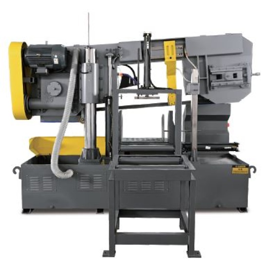 Большое фото товара - Двухколонный ленточнопильный станок для пакетной резки VA-45SAA, 000012148. Вариант №2