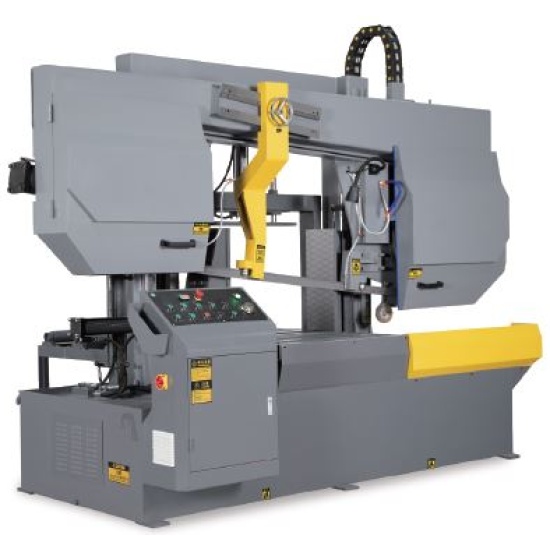 Большое фото товара - Двухколонный ленточнопильный станок для пакетной резки VA-60SAA, 000012152. Вариант №1