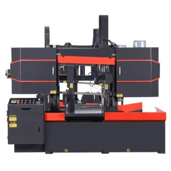 Большое фото товара - Двухколонный ленточнопильный станок VA-43SA, 000012169. Вариант №1
