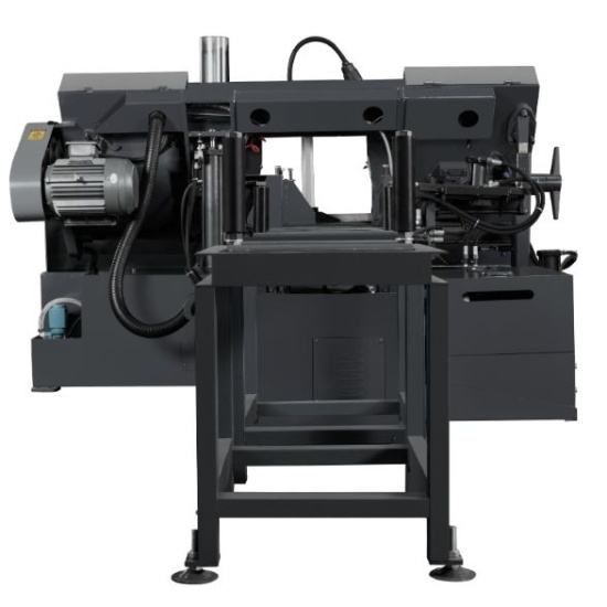 Большое фото товара - Двухколонный ленточнопильный станок VB*-40NC, 000012173. Вариант №2