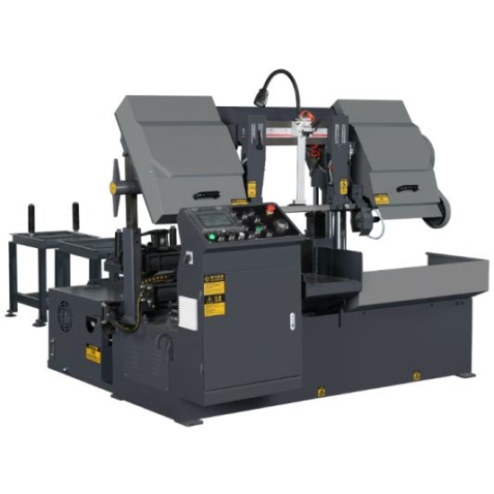 Большое фото товара - Двухколонный ленточнопильный станок VB*-40NC, 000012173. Вариант №1