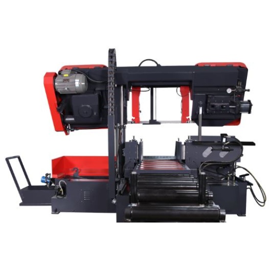 Большое фото товара - Двухколонный ленточнопильный станок VB-50NC, 000012176. Вариант №2