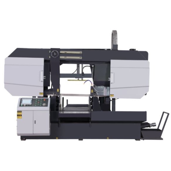 Большое фото товара - Двухколонный ленточнопильный станок VA-80NC, 000012178. Вариант №1