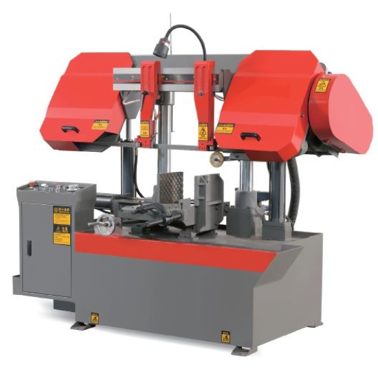 Большое фото товара - Двухколонный ленточнопильный станок VA-30SA, 000012183. Вариант №1