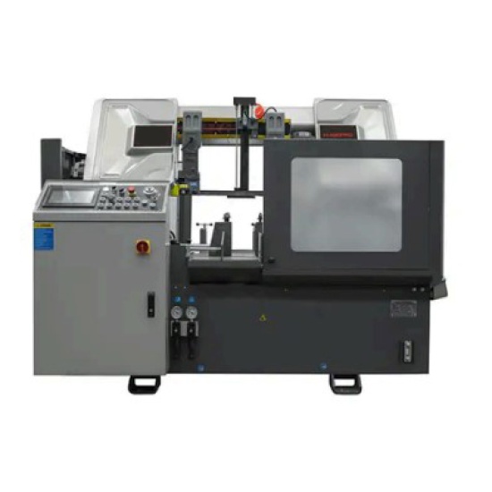 Большое фото товара - Автоматический ленточнопильный станок H-320 PRO, 00484. Вариант №1