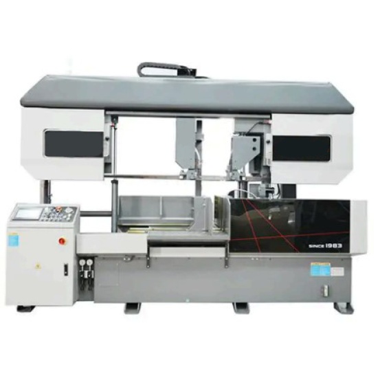 Большое фото товара - Автоматический ленточнопильный станок H-8070 PRO, 00487. Вариант №1