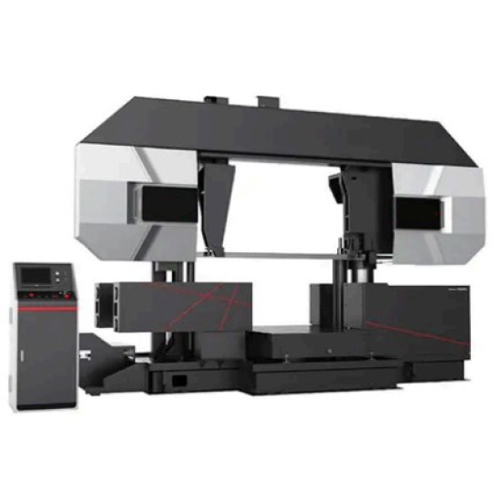 Большое фото товара - Автоматический ленточнопильный станок H-800 PRO, 00488. Вариант №1