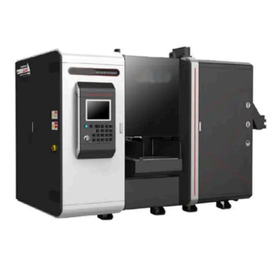 Большое фото товара - Автоматический ленточнопильный станок H-430MAX, 00493. Вариант №1