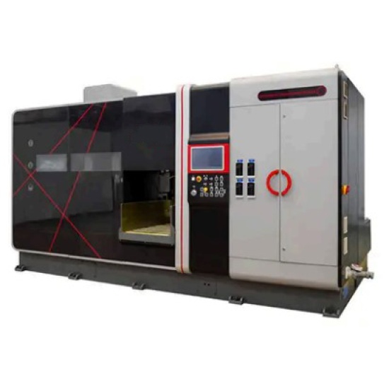 Большое фото товара - Автоматический ленточнопильный станок H-800MAX, 00495. Вариант №1