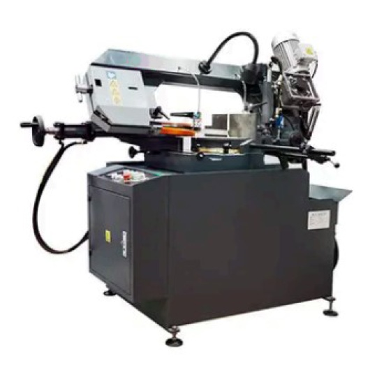 Большое фото товара - Полуавтоматический ленточнопильный станок S230DM-HYDRO, 00506. Вариант №1