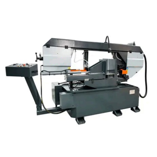 Большое фото товара - Полуавтоматический ленточнопильный станок S-6240DM, 00508. Вариант №1