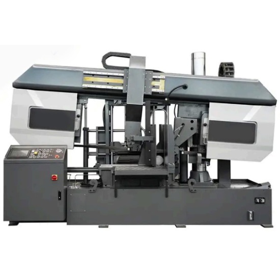 Большое фото товара - Автоматический ленточнопильный станок HF-700PRO, 00513. Вариант №1