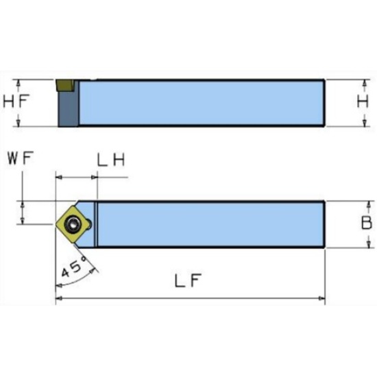 Большое фото товара - SSDCN 1212 F09, C000049. Вариант №2