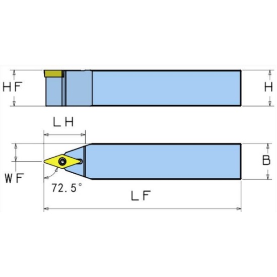Большое фото товара - SVVCN 3232 P16, C000078. Вариант №2