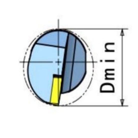 Большое фото товара - S32T SVQCR/L 16, C000146. Вариант №3