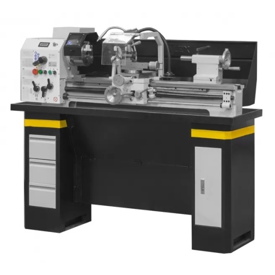 Большое фото товара - Станок токарный D320x880G Vario, DA1010019. Вариант №1