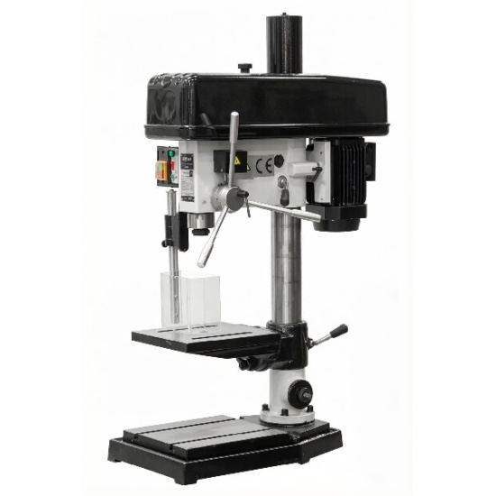 Большое фото товара - Станок сверлильный SDI-25T, DA1030001. Вариант №1