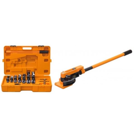 Большое фото товара - Трубогиб ручной MPB-25S, DA1050063. Вариант №1