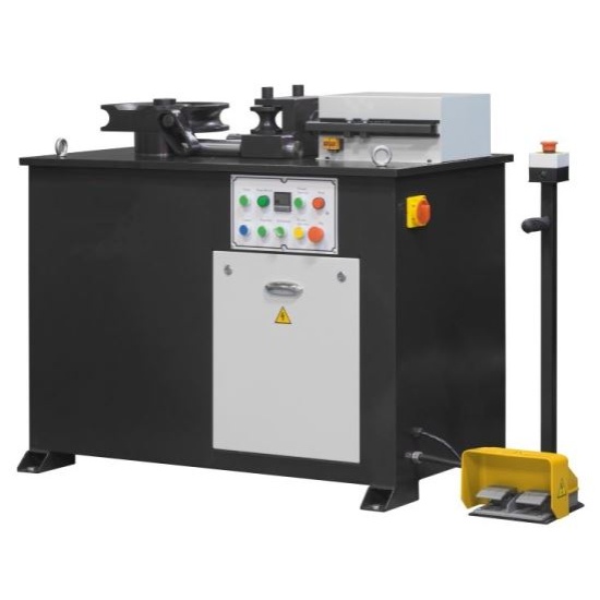 Большое фото товара - Трубогиб бездорновый JTB-50, DA1050083. Вариант №1