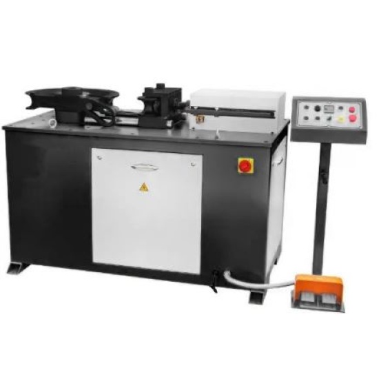 Большое фото товара - Трубогиб бездорновый JTB-80, DA1050084. Вариант №1