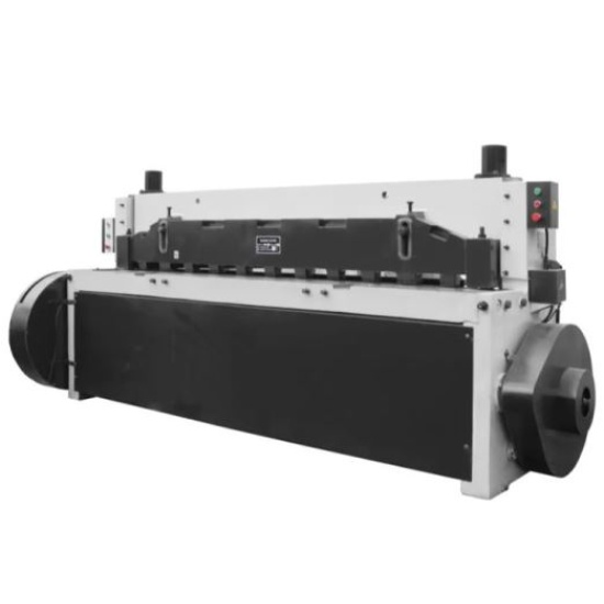 Большое фото товара - Гильотина электромеханическая Q11 6x2500, DA1060035. Вариант №1