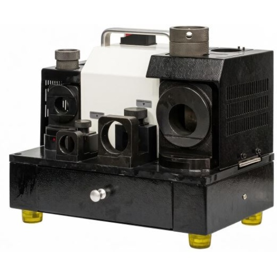 Большое фото товара - Станок заточной для сверл MR-G3, DA1160012. Вариант №1