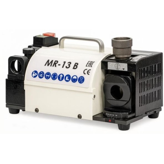 Большое фото товара - Заточной станок для сверл MR-13B, DA1160013. Вариант №1