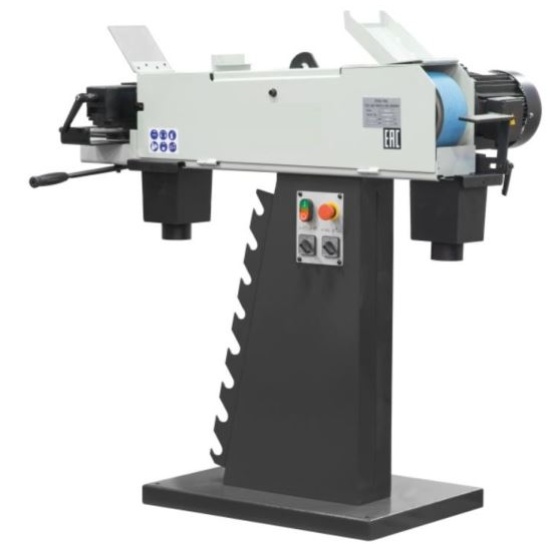 Большое фото товара - Станок для шлифования закруглений PRS-76C, DA1180007. Вариант №1