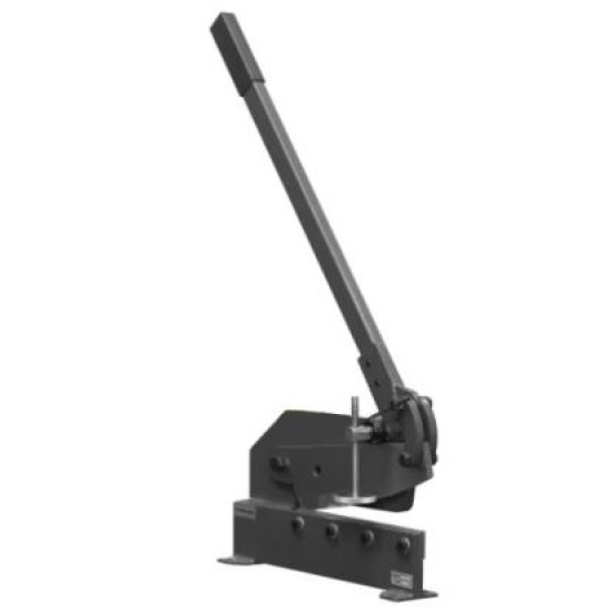 Большое фото товара - Ножницы ручные рычажные HS-10, DA1300003. Вариант №1