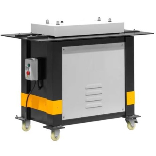 Большое фото товара - Станок фальцепрокатный PRO LC 12, DA1320001. Вариант №1