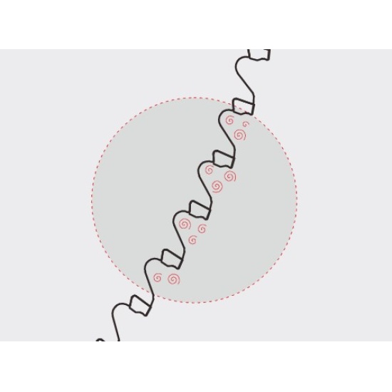 Большое фото товара - 360х40х2,6х60 Диск пильный, SB000017. Вариант №2