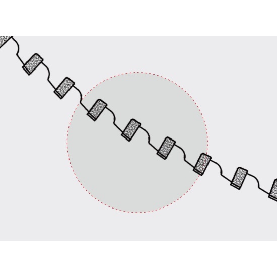 Большое фото товара - 380хх4х72Т Диск пильный, SB000057. Вариант №2