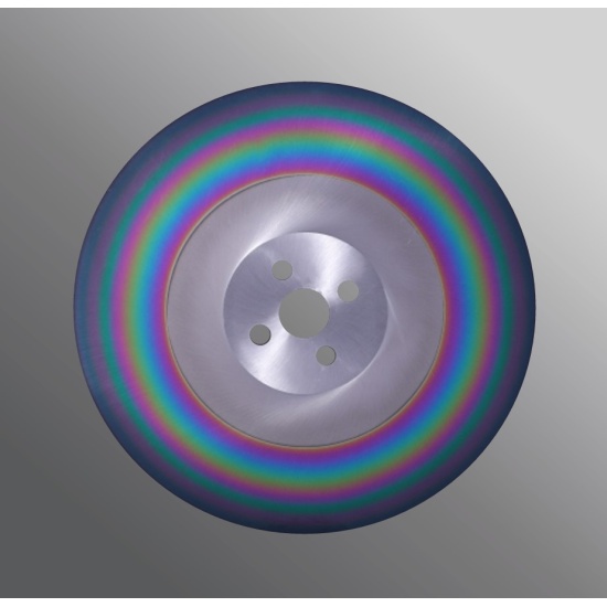 Большое фото товара - 225х40х1,6х64 Диск пильный, SB000173. Вариант №2